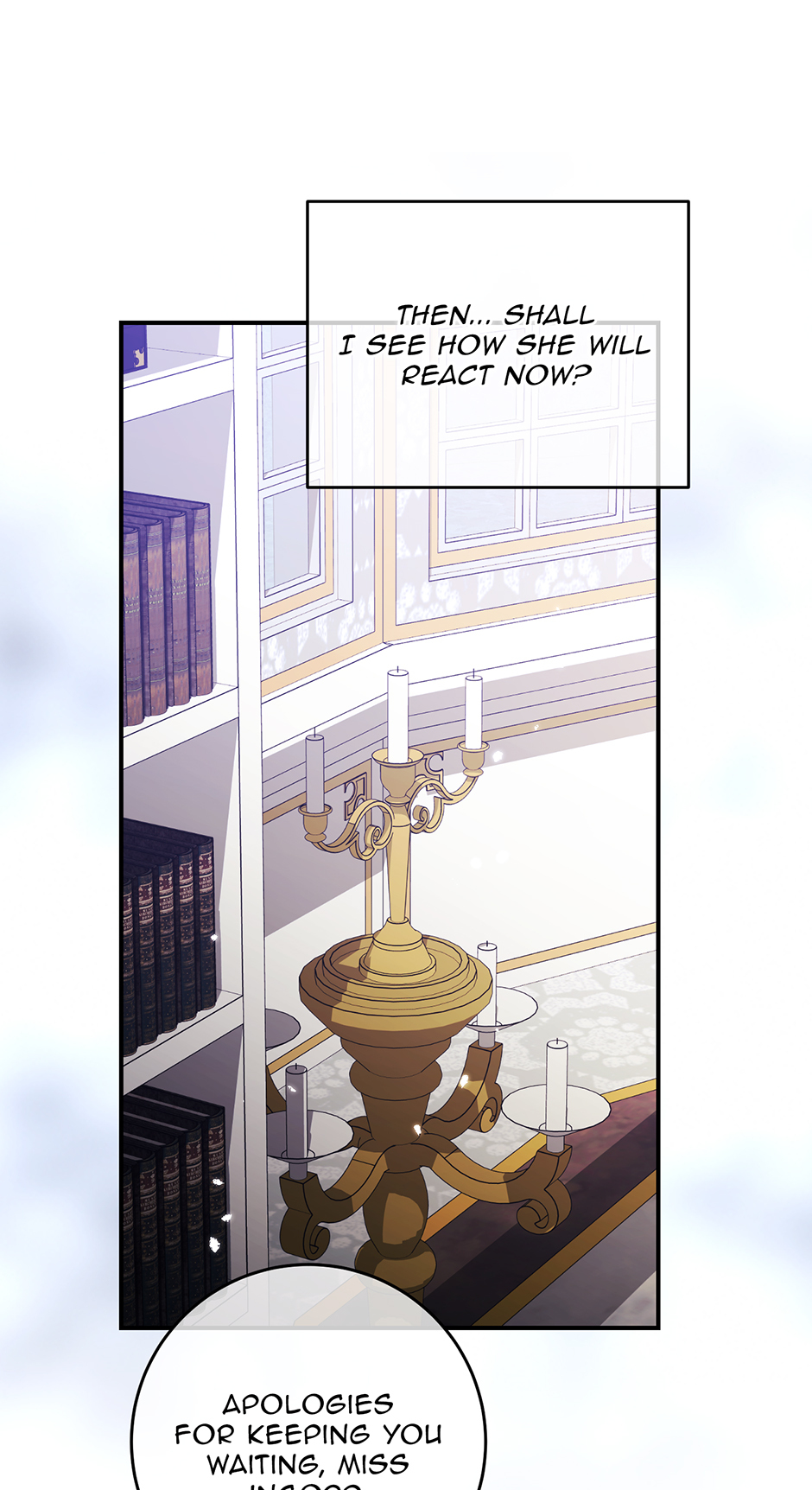 The Supporting Character Has No Counterattack Chapter 52 - Page 50