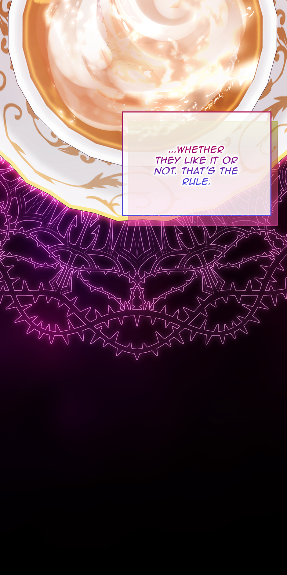 The Supporting Character Has No Counterattack Chapter 52 - Page 58