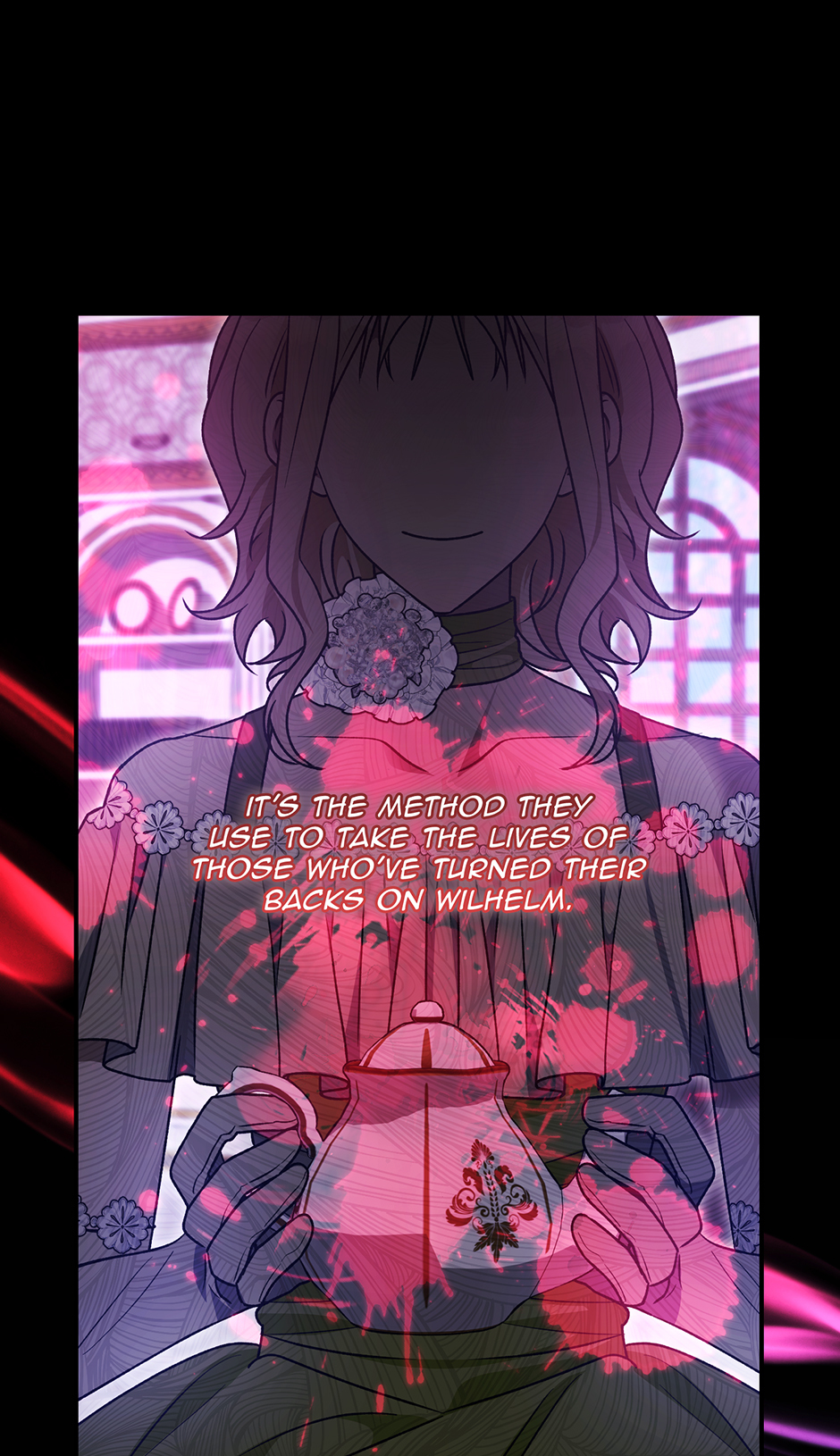 The Supporting Character Has No Counterattack Chapter 52 - Page 59