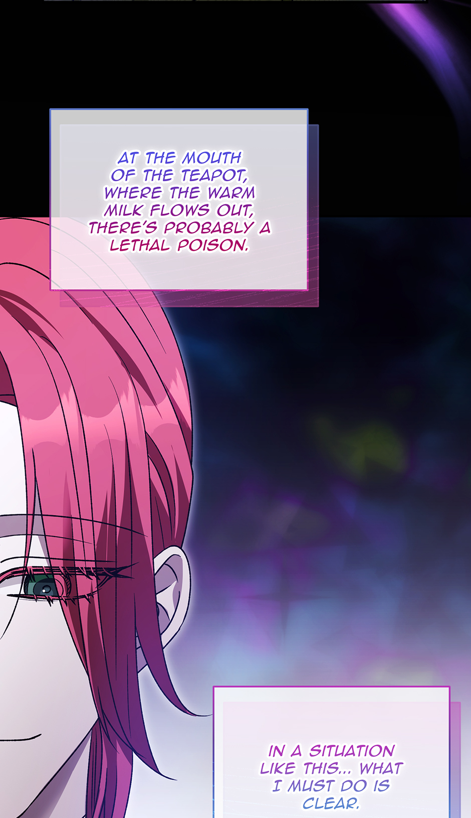 The Supporting Character Has No Counterattack Chapter 52 - Page 60