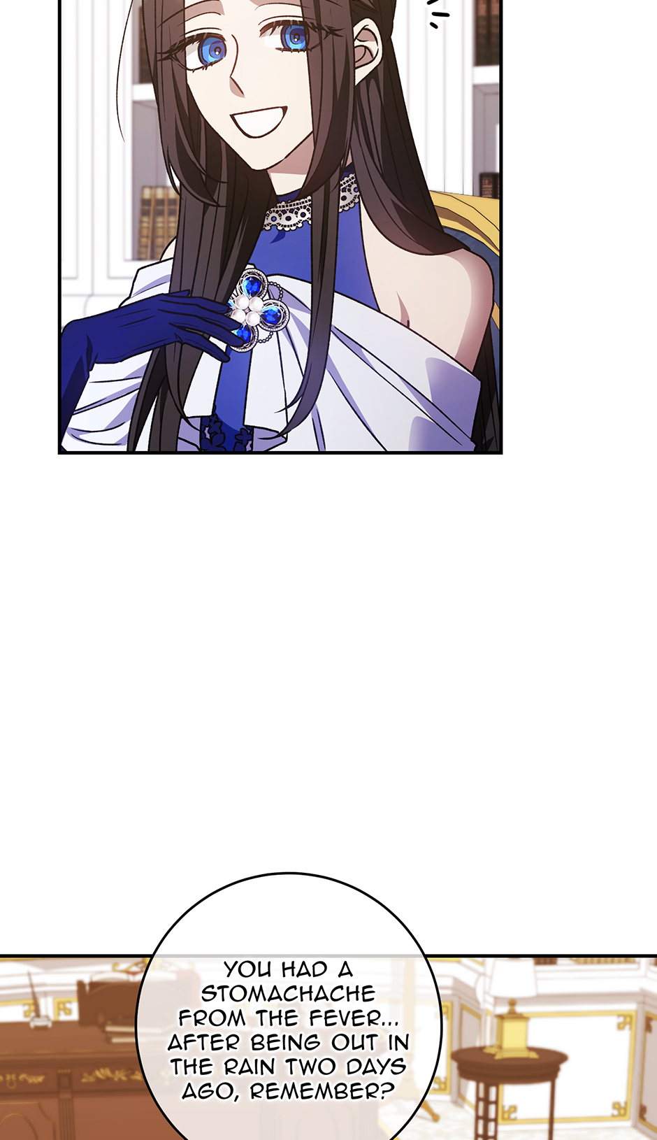 The Supporting Character Has No Counterattack Chapter 52 - Page 62