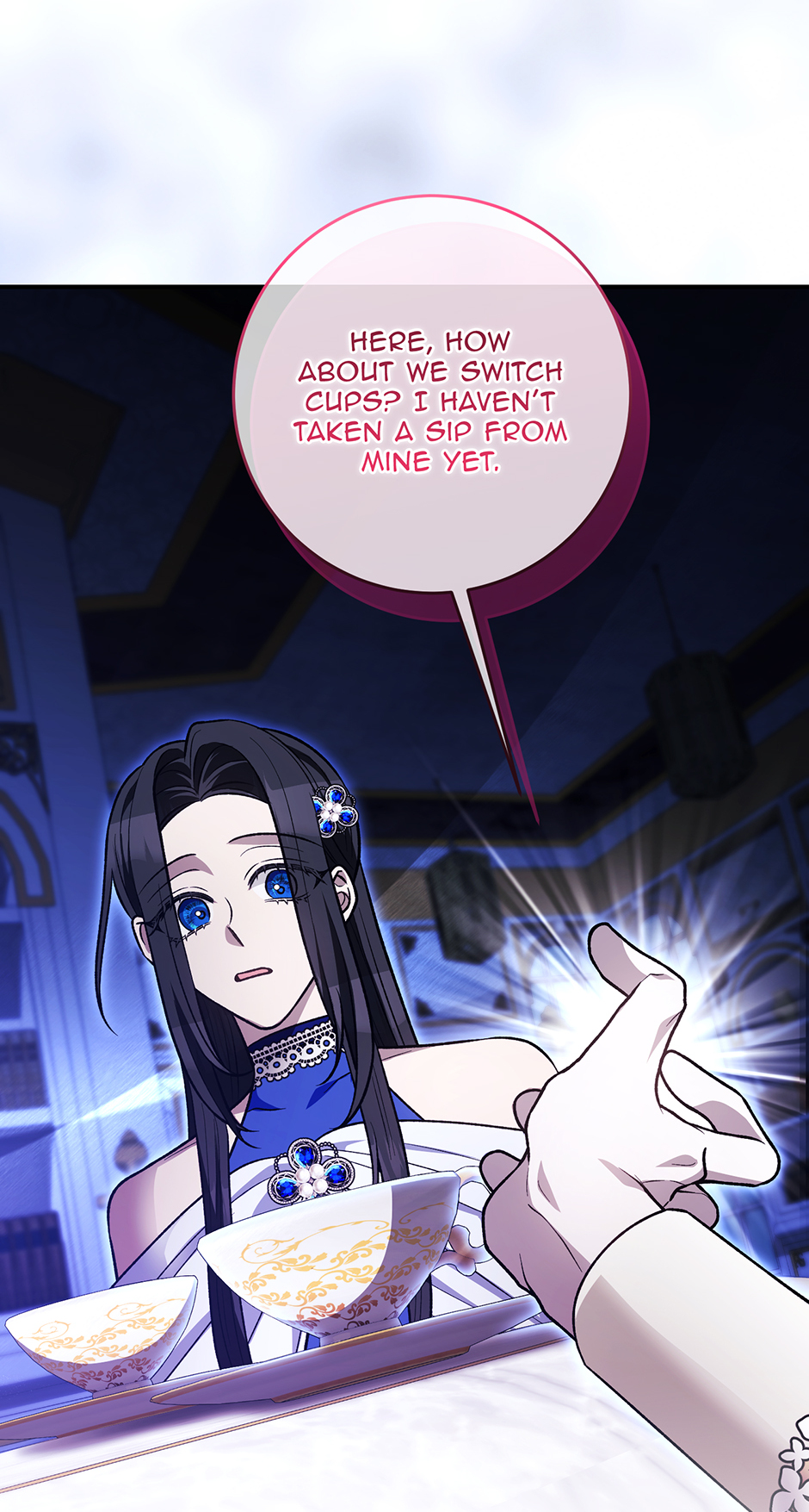 The Supporting Character Has No Counterattack Chapter 52 - Page 65