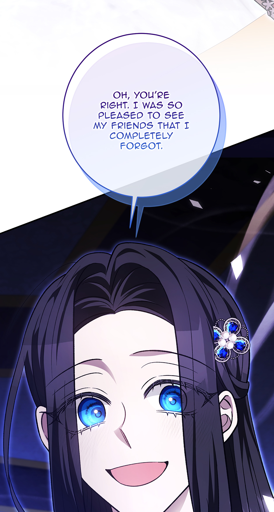 The Supporting Character Has No Counterattack Chapter 52 - Page 66