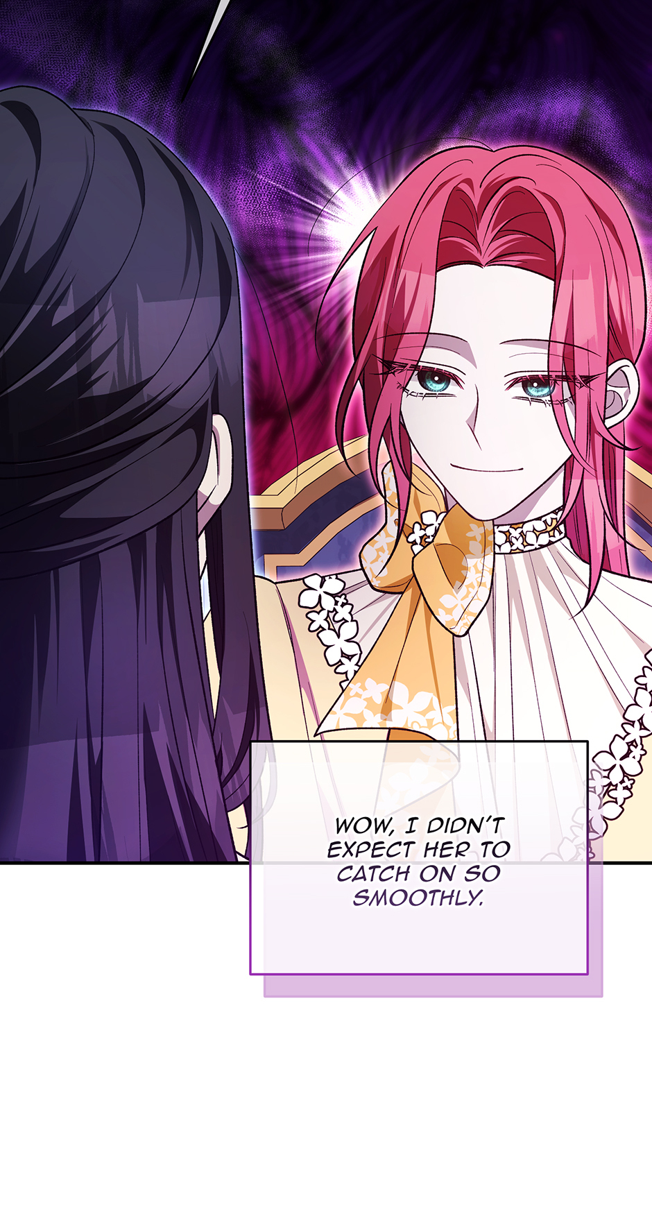 The Supporting Character Has No Counterattack Chapter 52 - Page 68