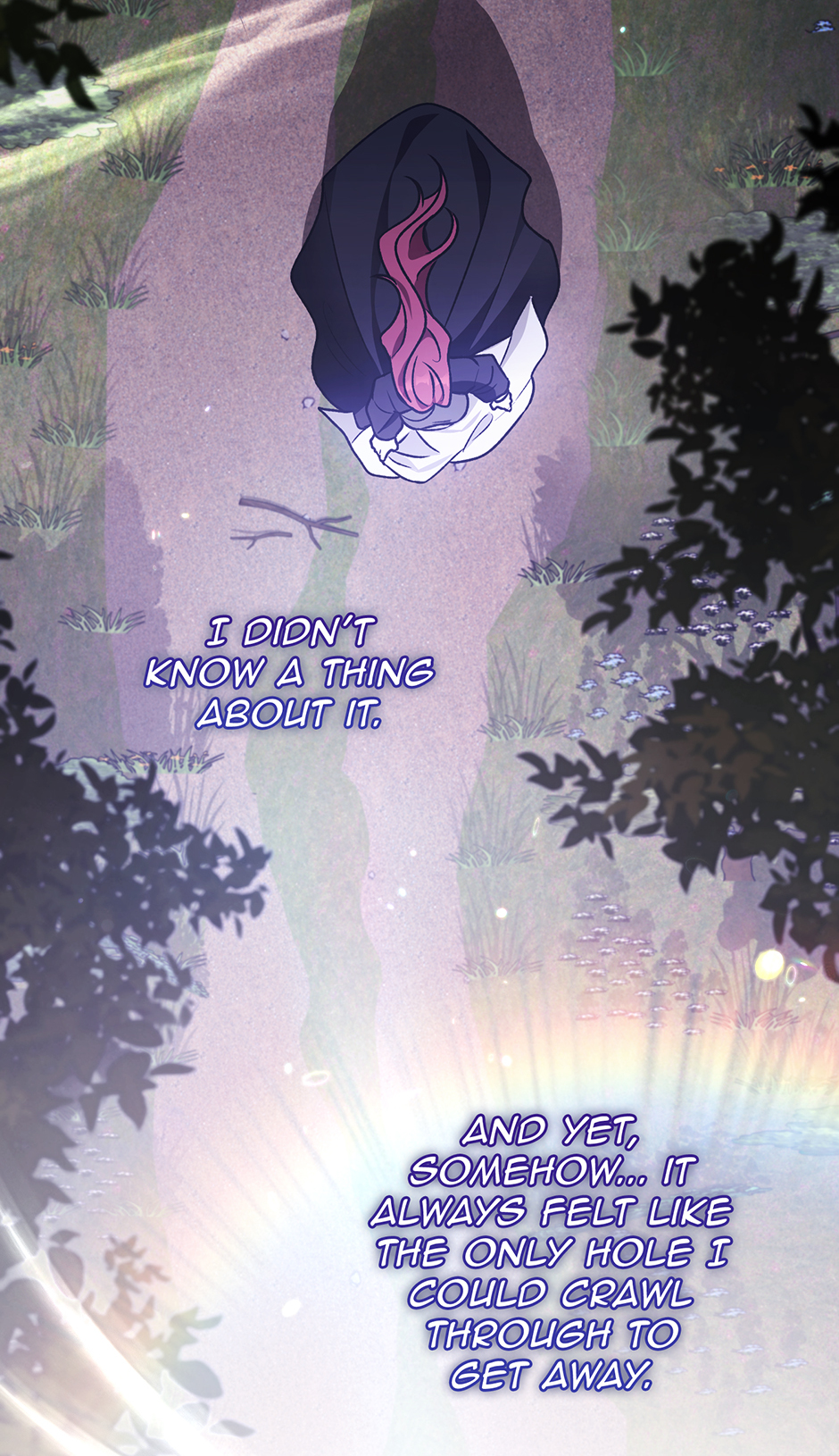 The Supporting Character Has No Counterattack Chapter 52 - Page 7