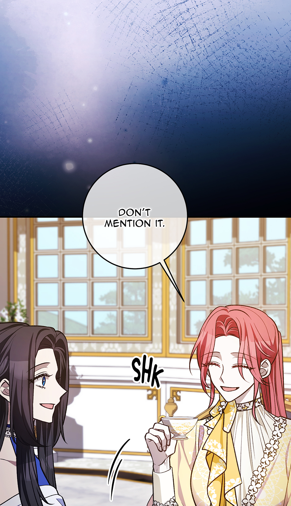 The Supporting Character Has No Counterattack Chapter 52 - Page 70
