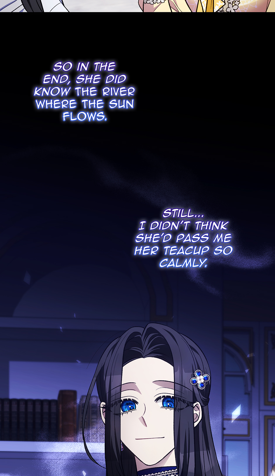 The Supporting Character Has No Counterattack Chapter 52 - Page 71