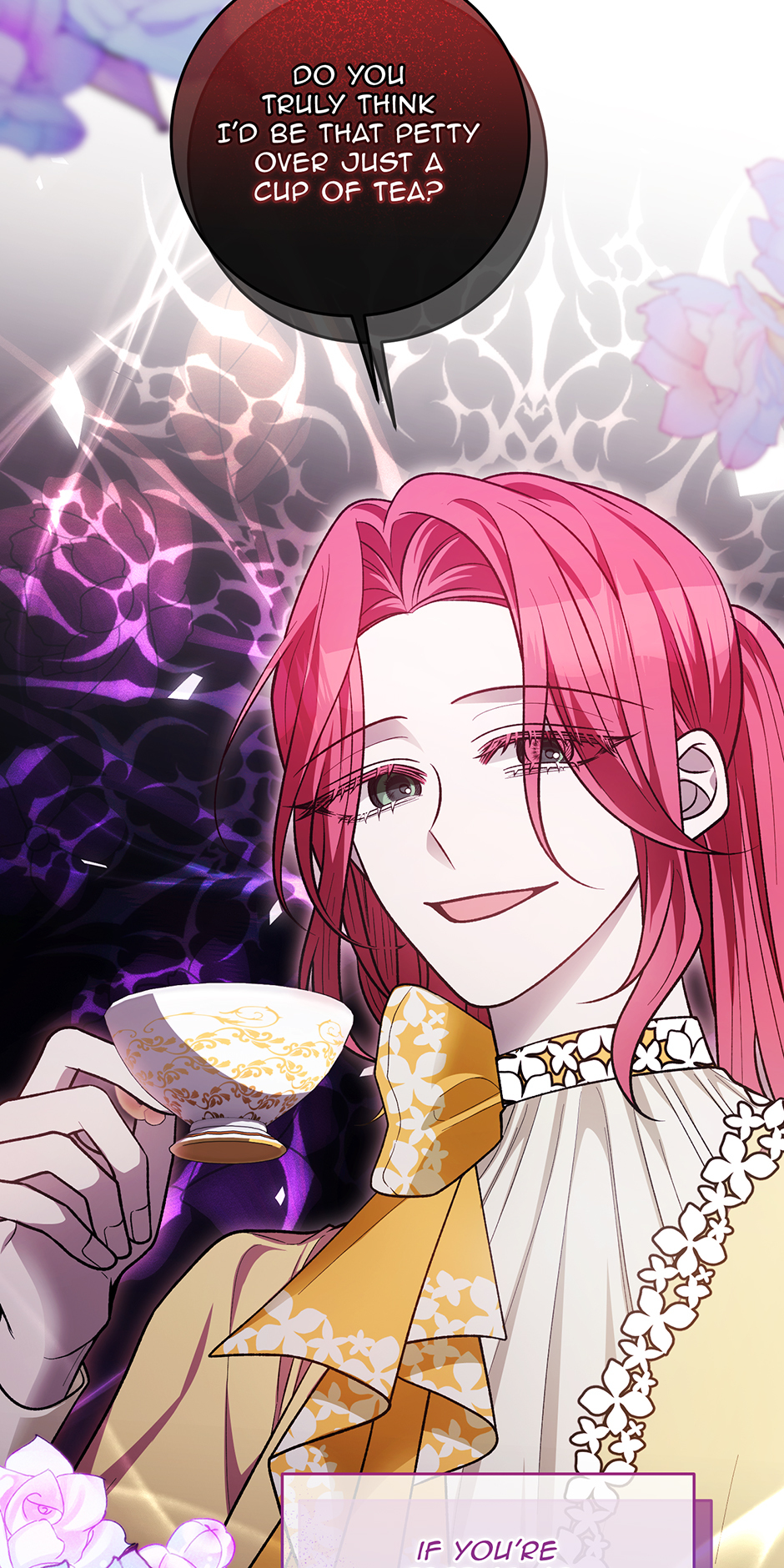 The Supporting Character Has No Counterattack Chapter 52 - Page 75