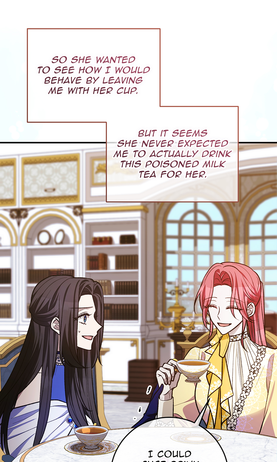 The Supporting Character Has No Counterattack Chapter 52 - Page 78