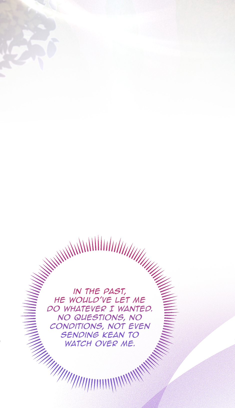 The Supporting Character Has No Counterattack Chapter 52 - Page 8