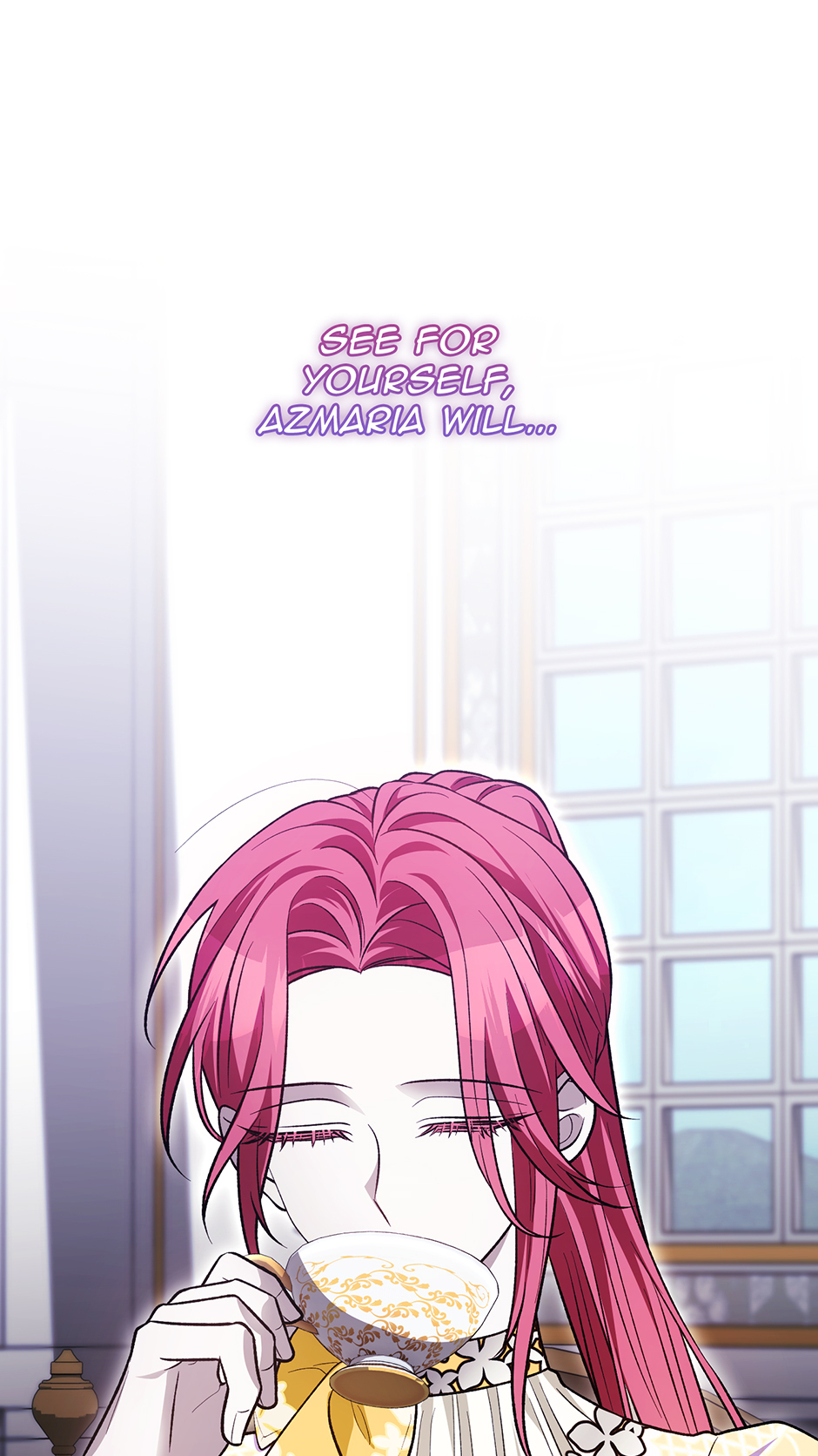 The Supporting Character Has No Counterattack Chapter 52 - Page 82