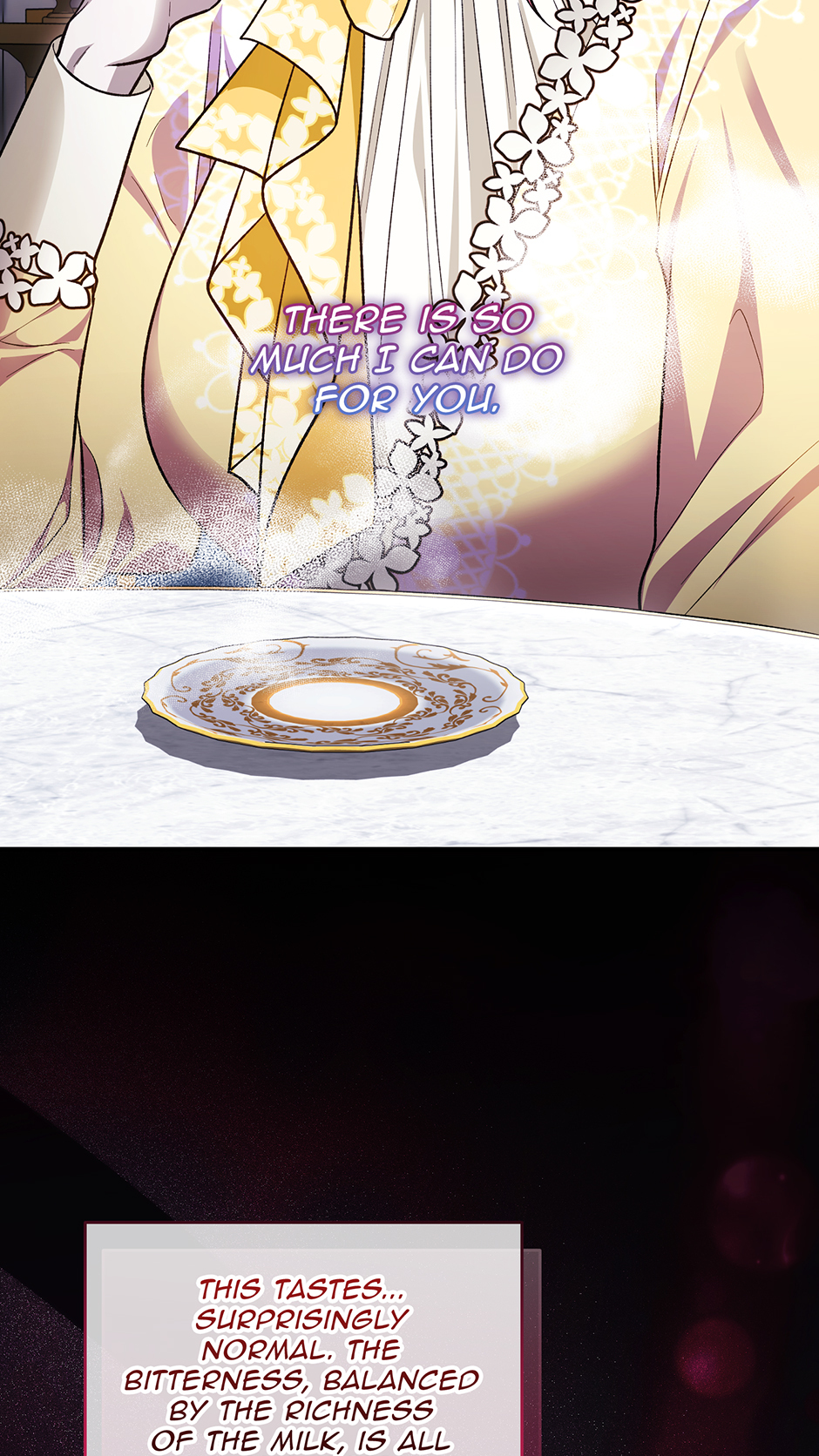 The Supporting Character Has No Counterattack Chapter 52 - Page 83