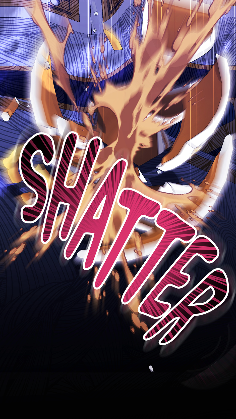 The Supporting Character Has No Counterattack Chapter 52 - Page 87