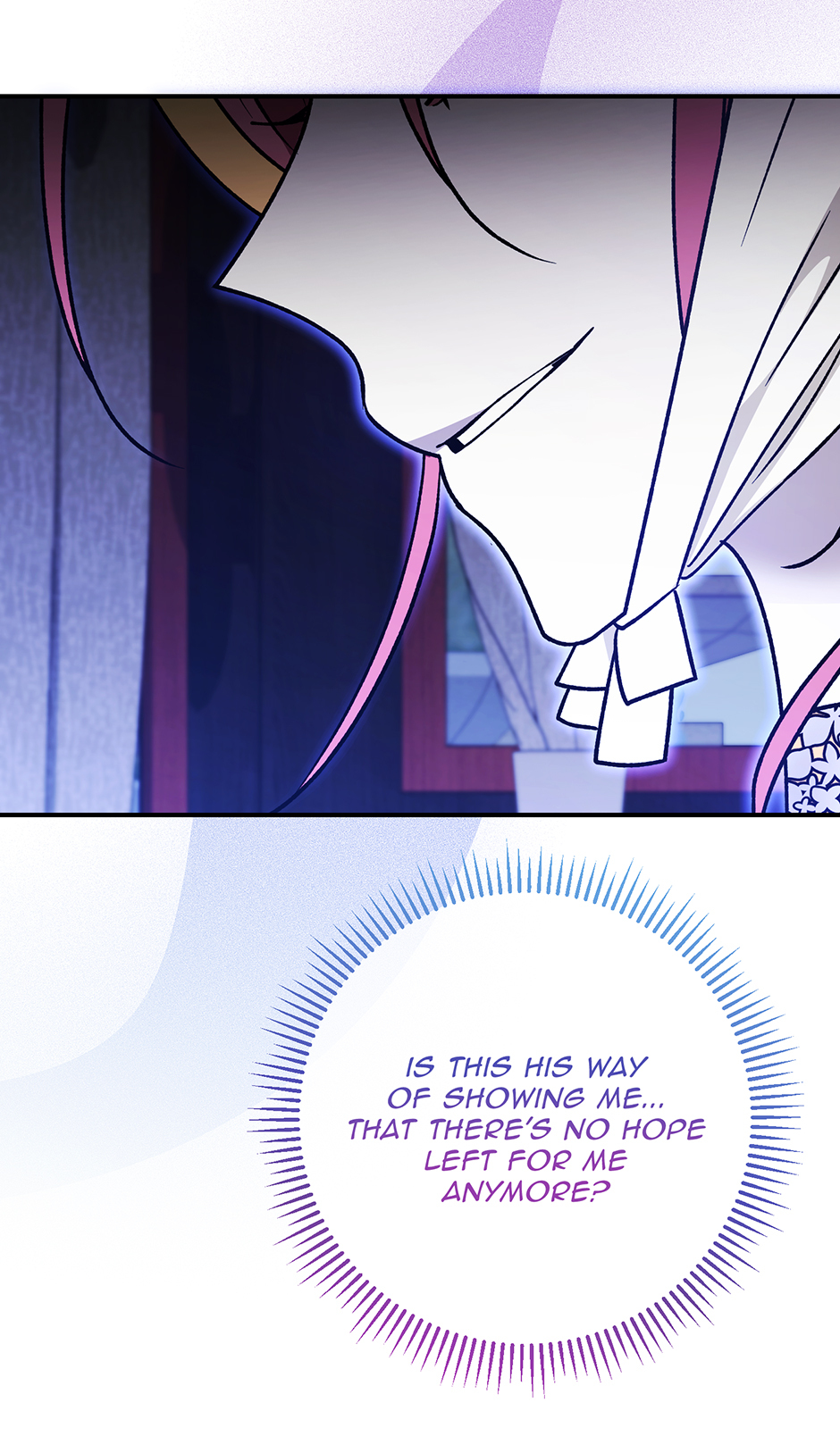 The Supporting Character Has No Counterattack Chapter 52 - Page 9