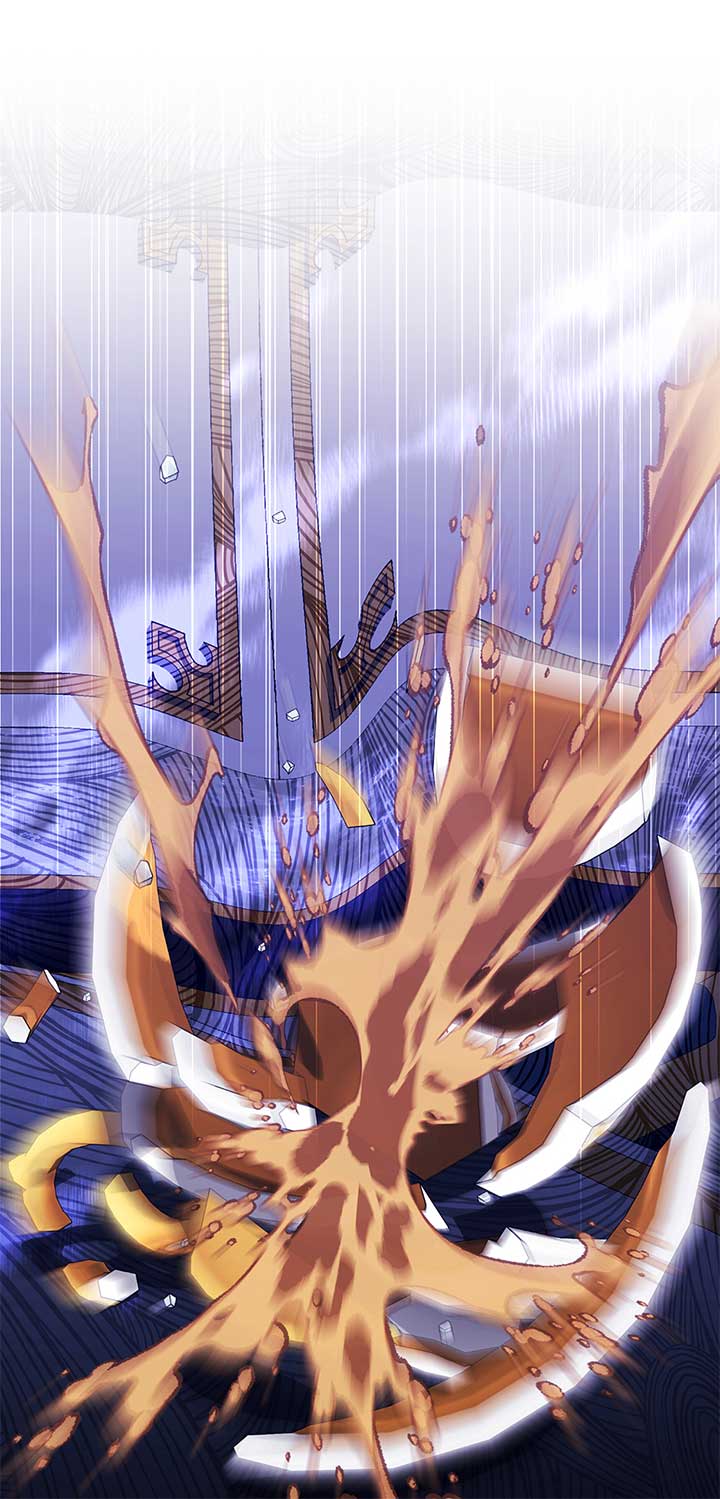The Supporting Character Has No Counterattack Chapter 53 - Page 0