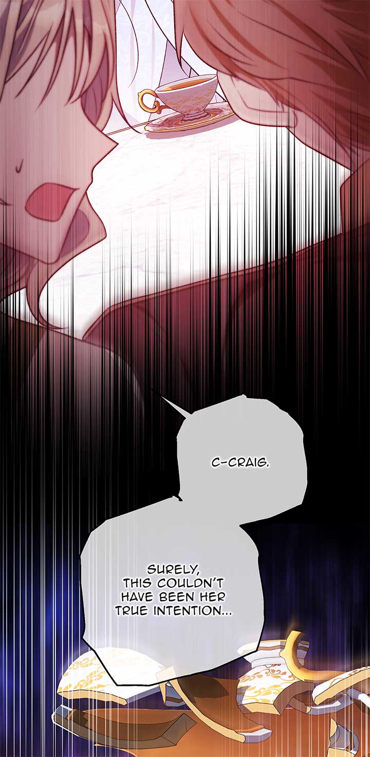 The Supporting Character Has No Counterattack Chapter 53 - Page 11