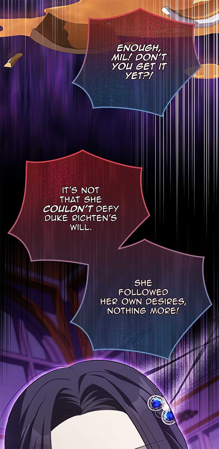 The Supporting Character Has No Counterattack Chapter 53 - Page 12