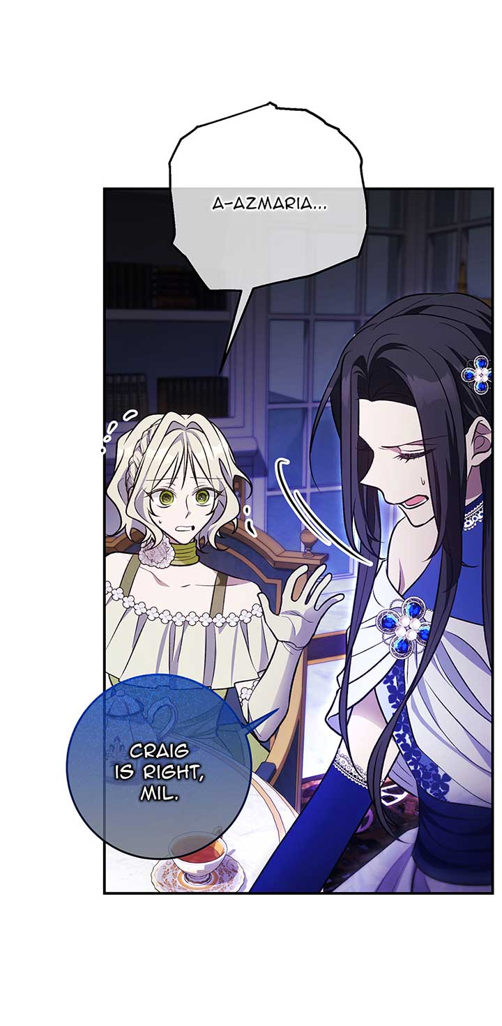 The Supporting Character Has No Counterattack Chapter 53 - Page 14