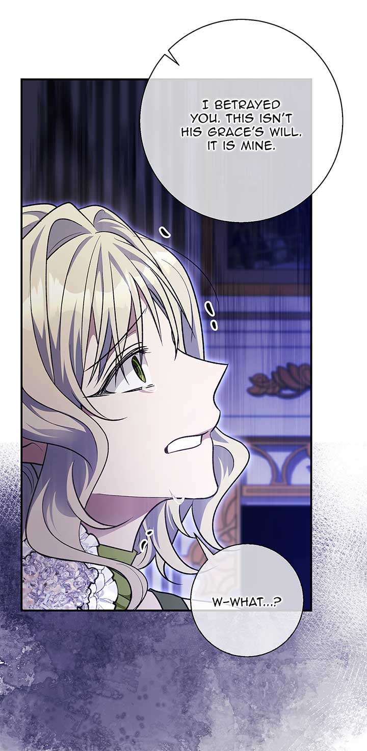 The Supporting Character Has No Counterattack Chapter 53 - Page 15