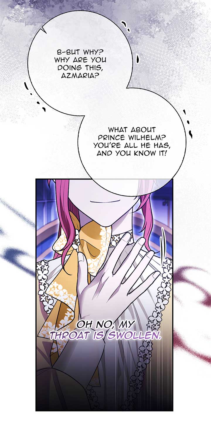 The Supporting Character Has No Counterattack Chapter 53 - Page 16
