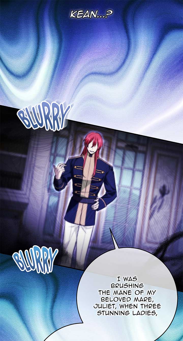 The Supporting Character Has No Counterattack Chapter 53 - Page 21