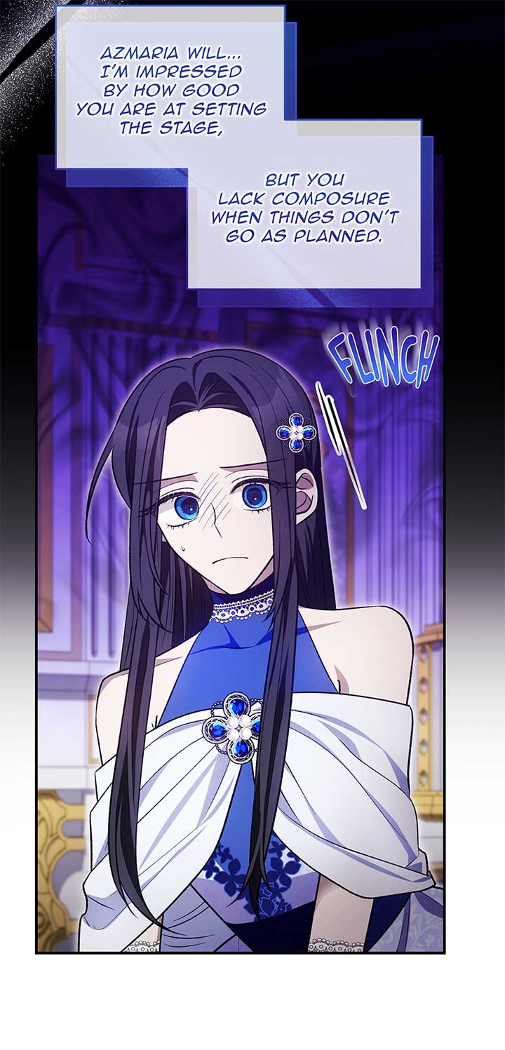 The Supporting Character Has No Counterattack Chapter 53 - Page 3
