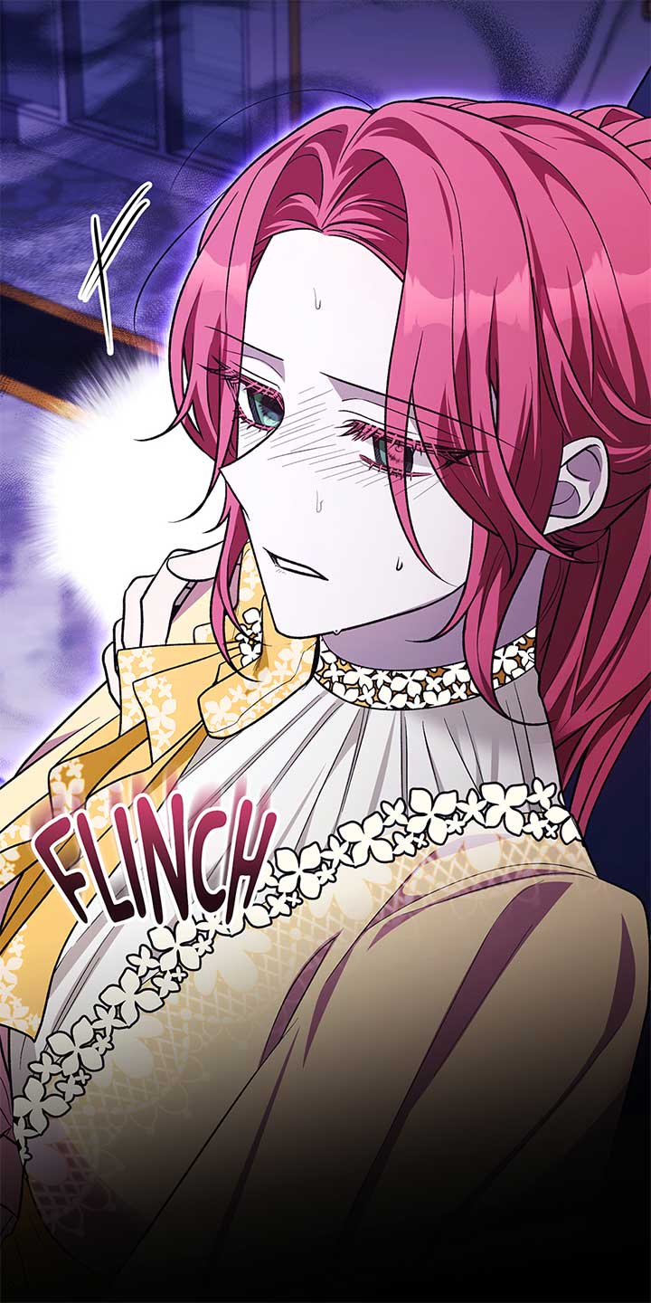 The Supporting Character Has No Counterattack Chapter 53 - Page 34