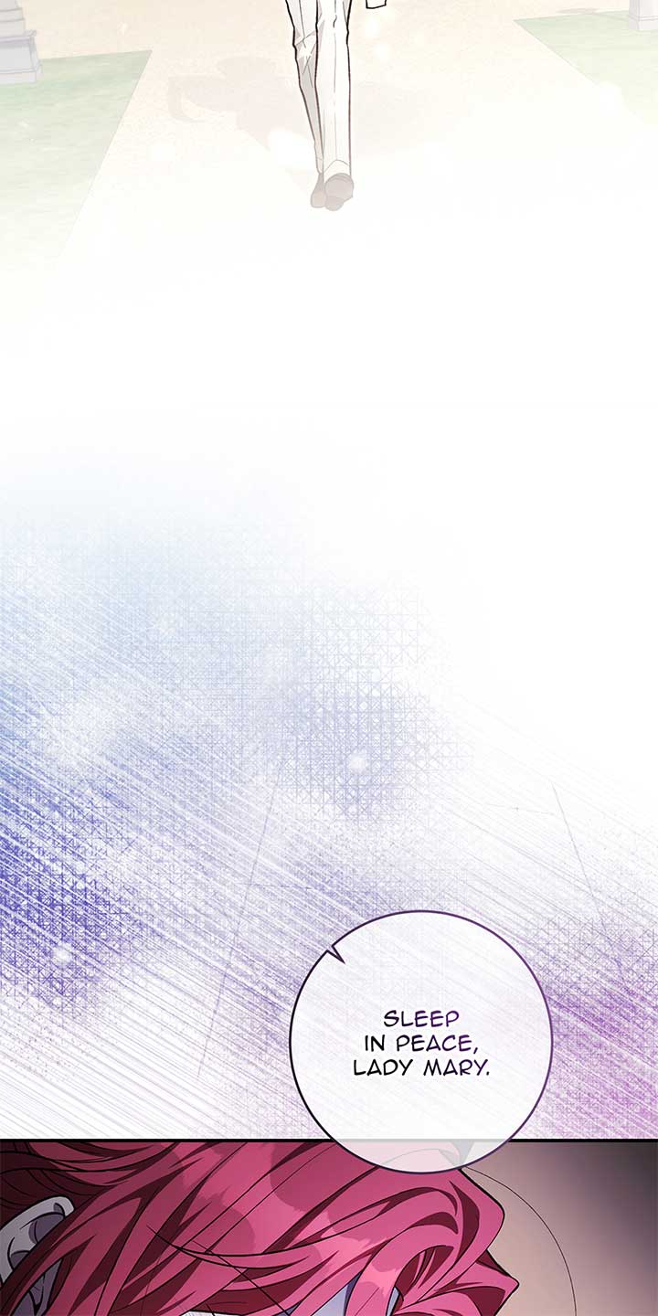 The Supporting Character Has No Counterattack Chapter 53 - Page 37