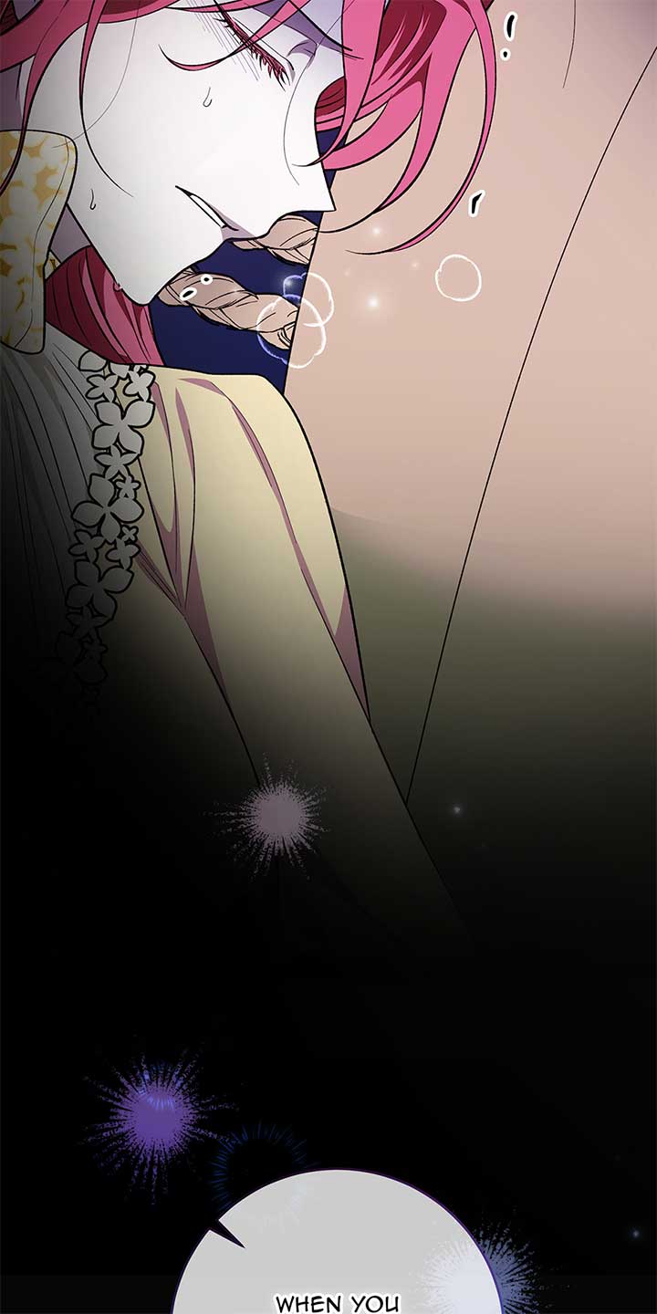 The Supporting Character Has No Counterattack Chapter 53 - Page 38