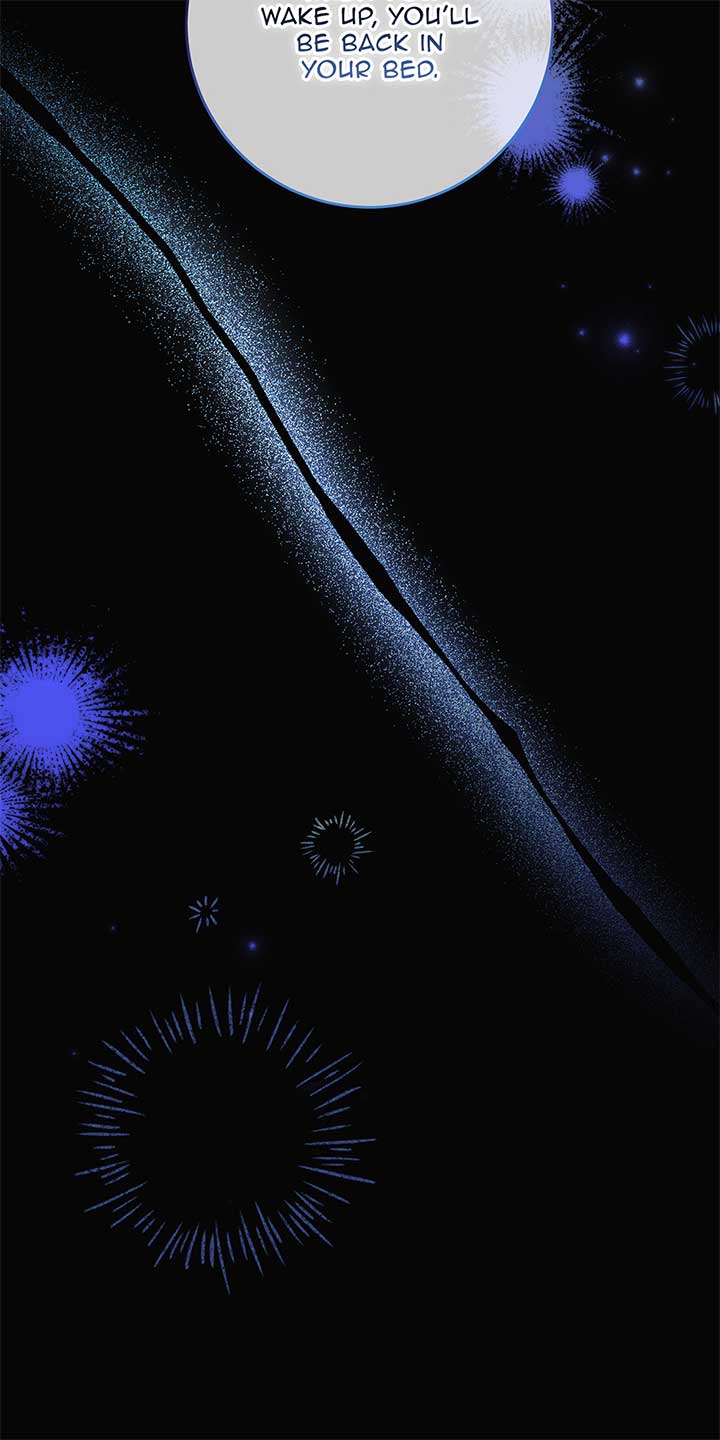 The Supporting Character Has No Counterattack Chapter 53 - Page 39