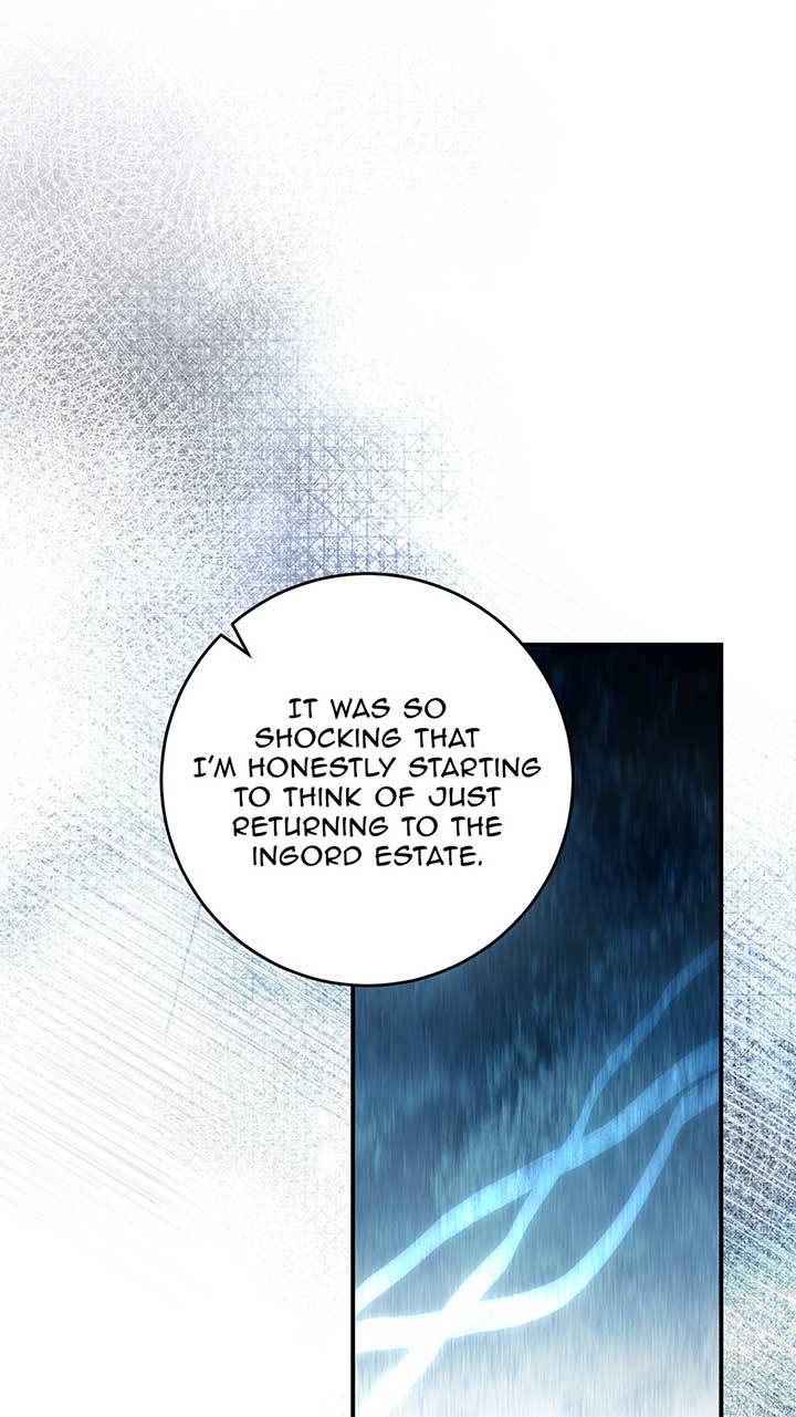 The Supporting Character Has No Counterattack Chapter 53 - Page 4