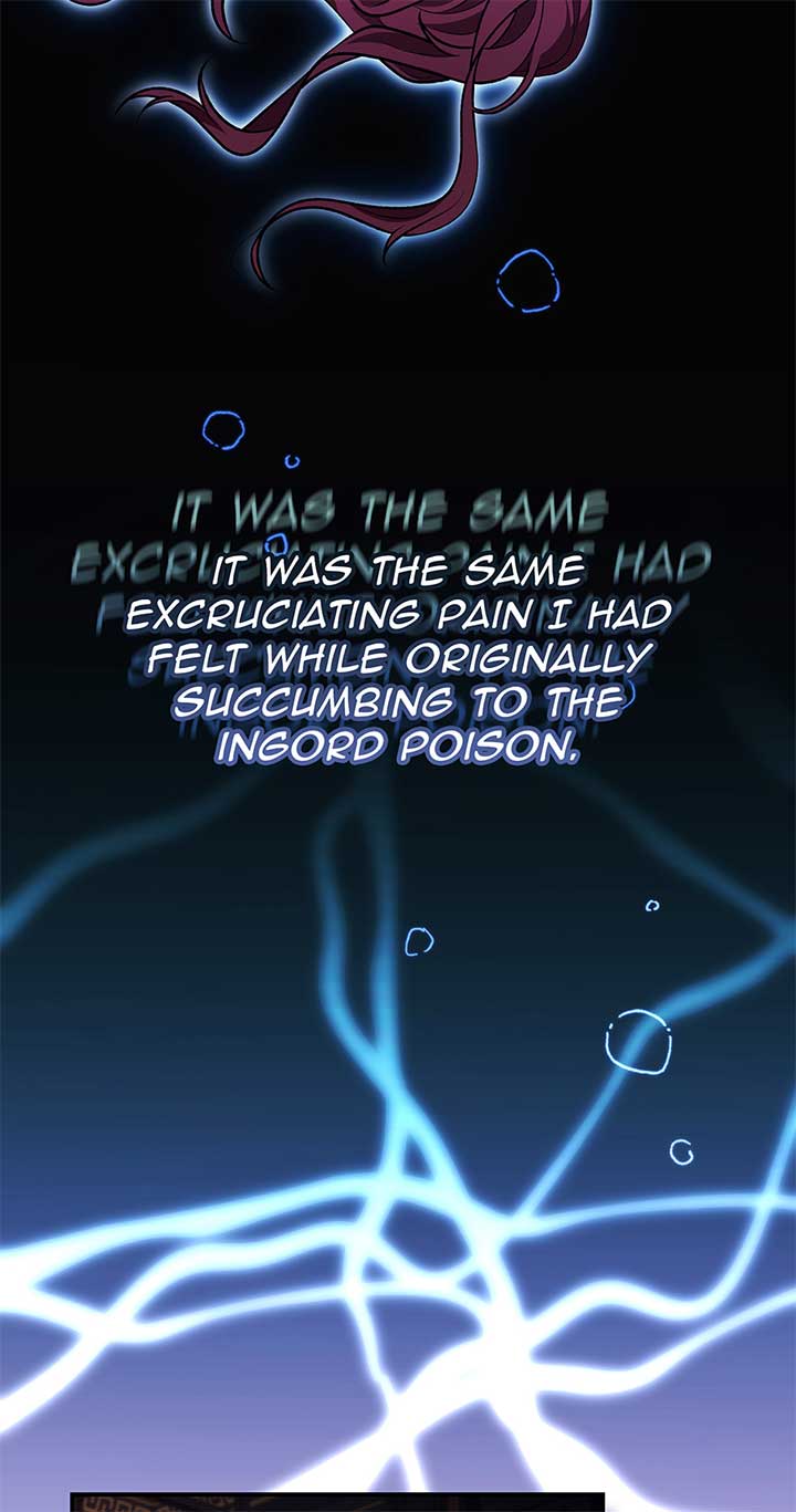 The Supporting Character Has No Counterattack Chapter 53 - Page 41
