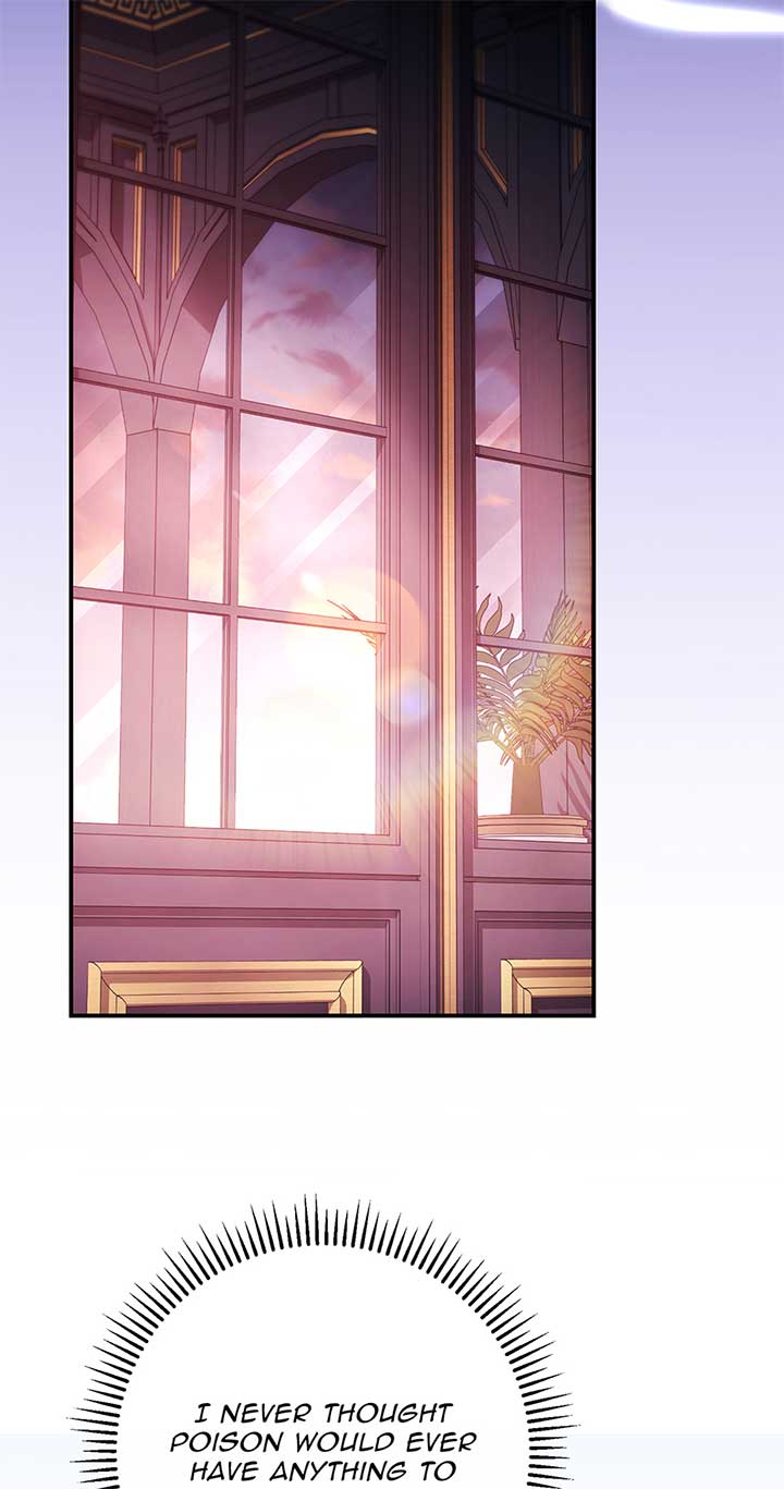 The Supporting Character Has No Counterattack Chapter 53 - Page 42