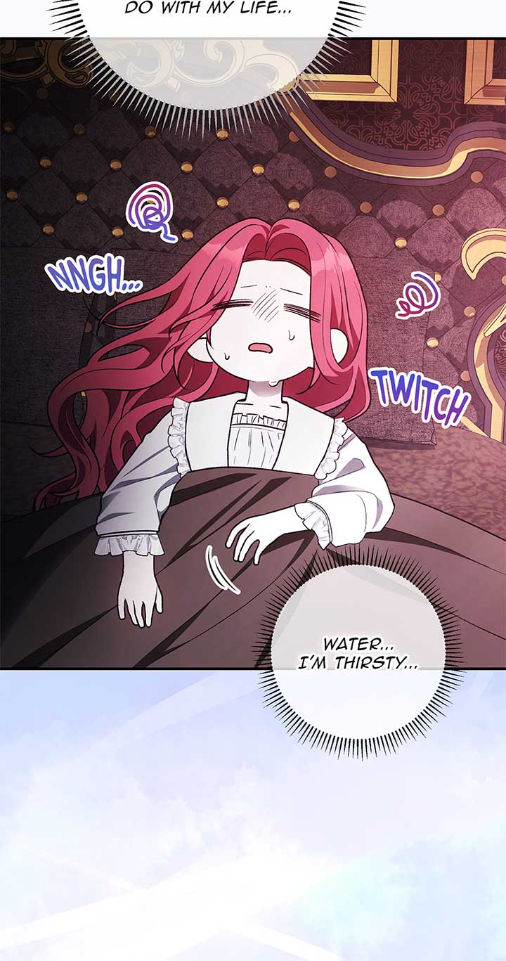 The Supporting Character Has No Counterattack Chapter 53 - Page 43