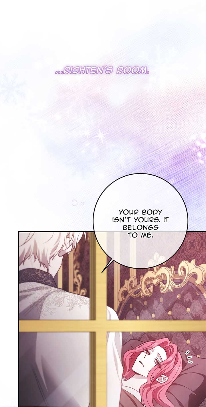 The Supporting Character Has No Counterattack Chapter 53 - Page 45