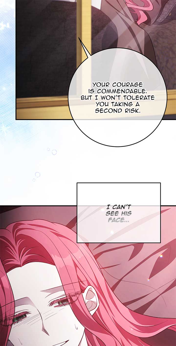 The Supporting Character Has No Counterattack Chapter 53 - Page 46