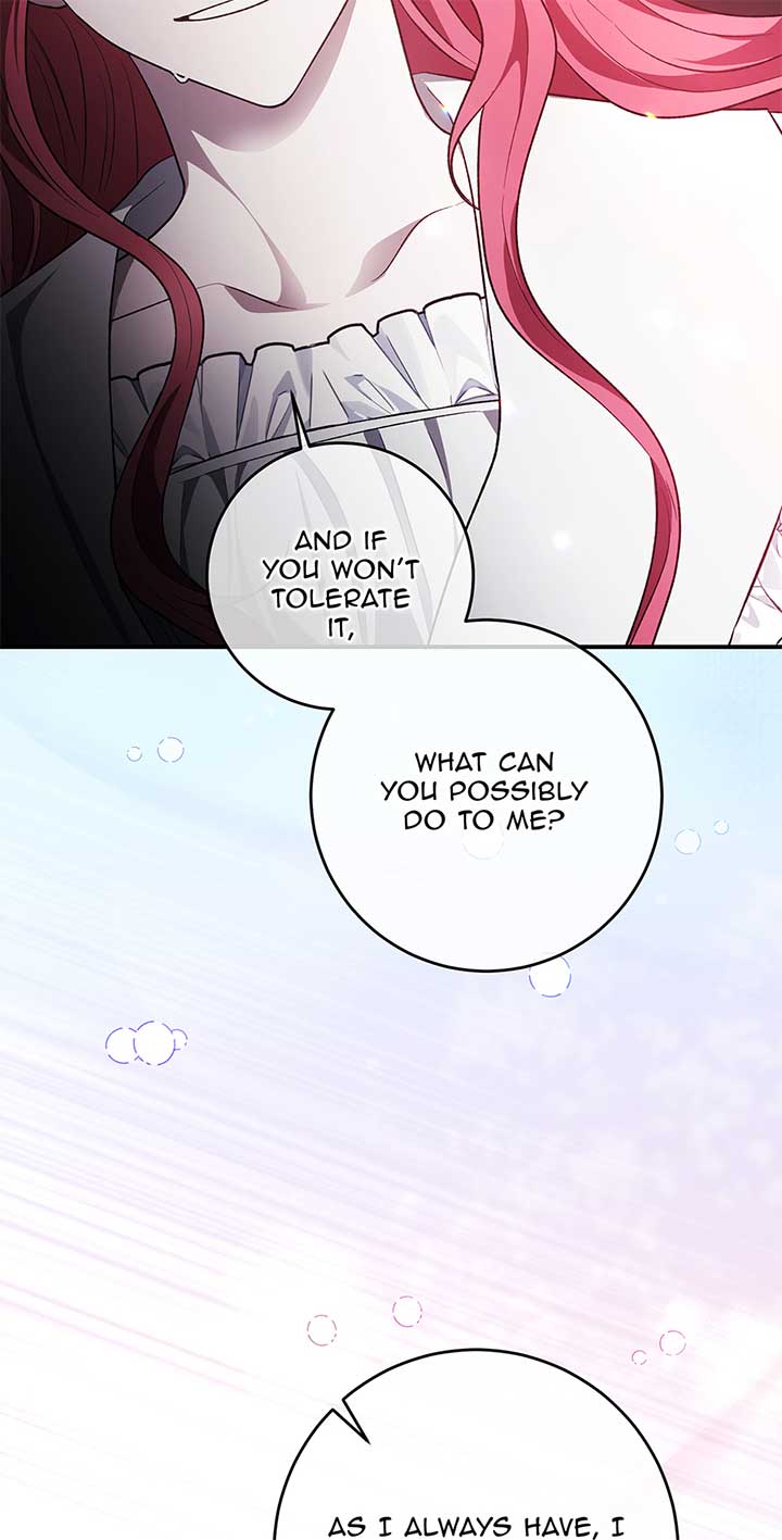 The Supporting Character Has No Counterattack Chapter 53 - Page 47