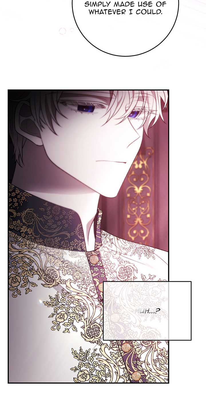 The Supporting Character Has No Counterattack Chapter 53 - Page 48