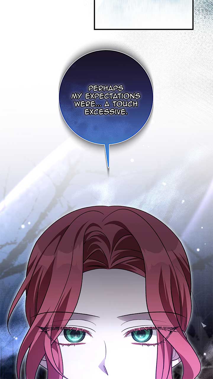 The Supporting Character Has No Counterattack Chapter 53 - Page 5