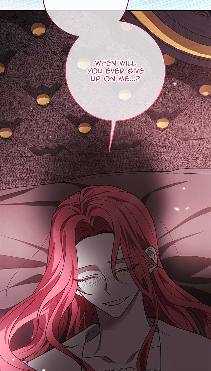The Supporting Character Has No Counterattack Chapter 53 - Page 51
