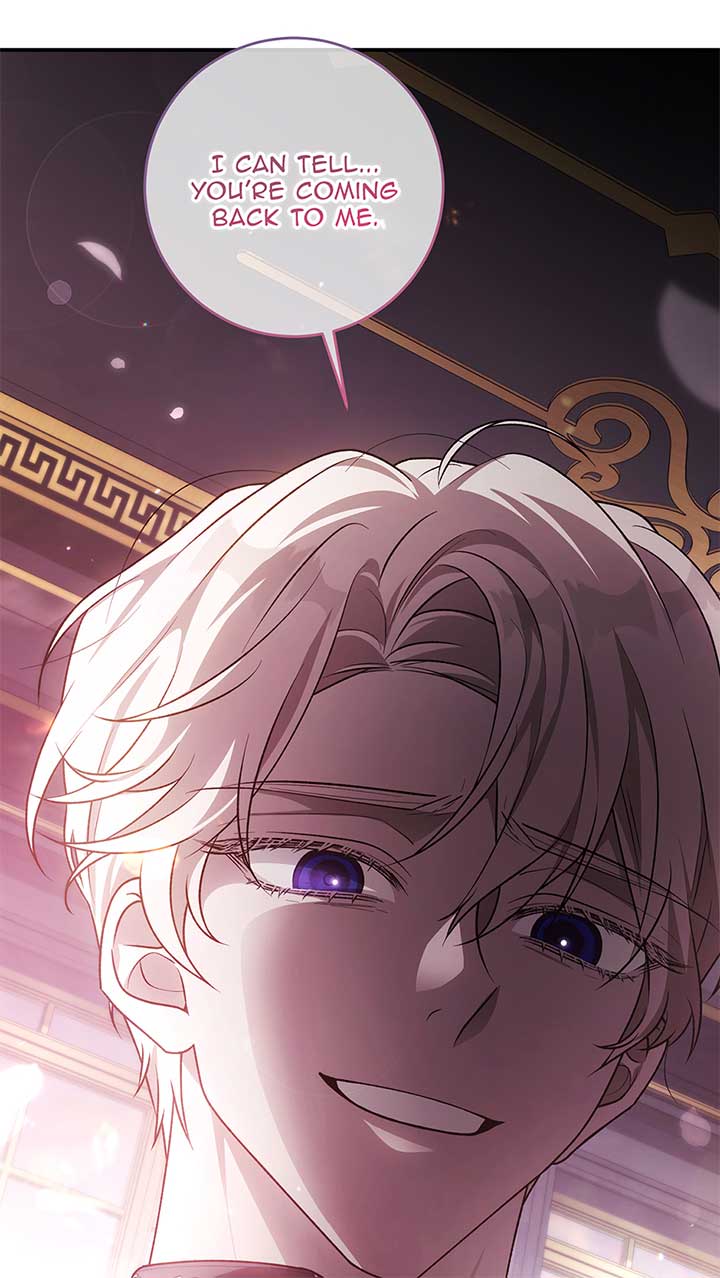 The Supporting Character Has No Counterattack Chapter 53 - Page 54