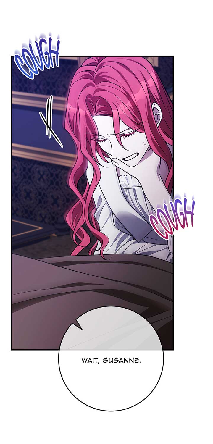 The Supporting Character Has No Counterattack Chapter 53 - Page 59