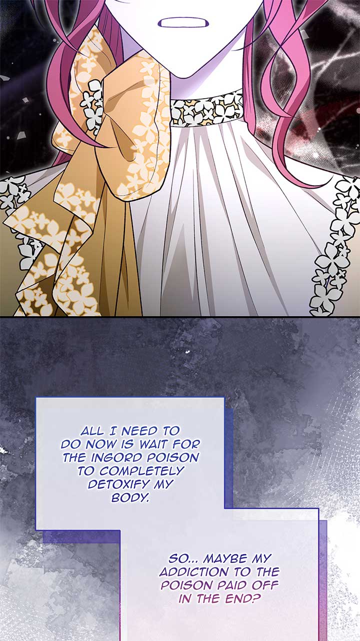 The Supporting Character Has No Counterattack Chapter 53 - Page 6