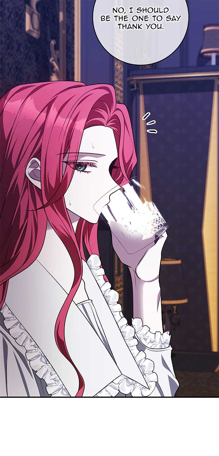 The Supporting Character Has No Counterattack Chapter 53 - Page 61