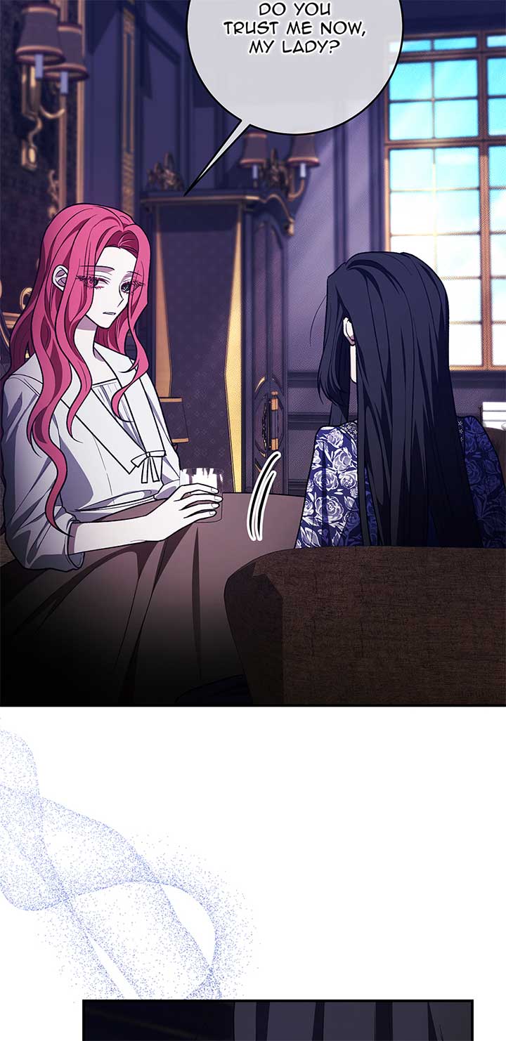 The Supporting Character Has No Counterattack Chapter 53 - Page 64