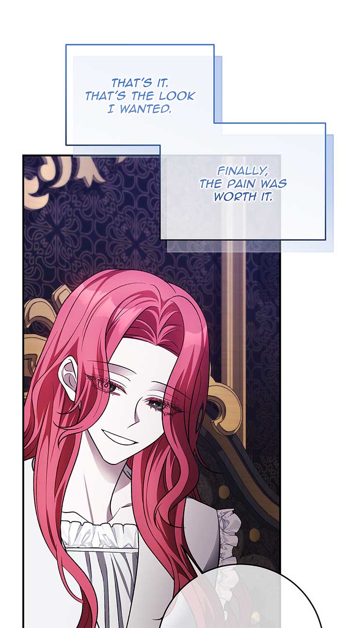 The Supporting Character Has No Counterattack Chapter 53 - Page 67