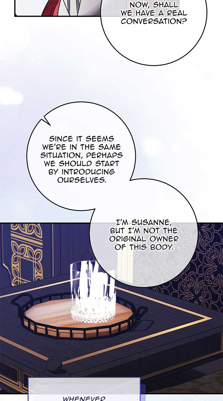 The Supporting Character Has No Counterattack Chapter 53 - Page 68