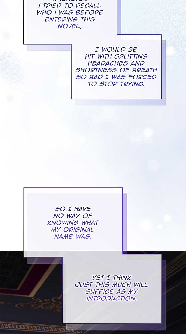 The Supporting Character Has No Counterattack Chapter 53 - Page 69