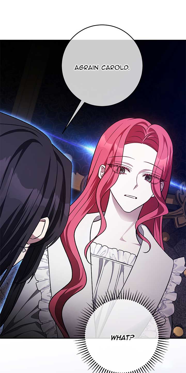 The Supporting Character Has No Counterattack Chapter 53 - Page 72
