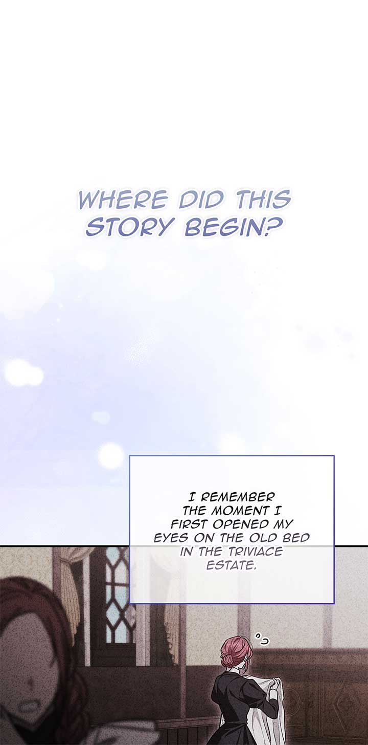 The Supporting Character Has No Counterattack Chapter 53 - Page 77